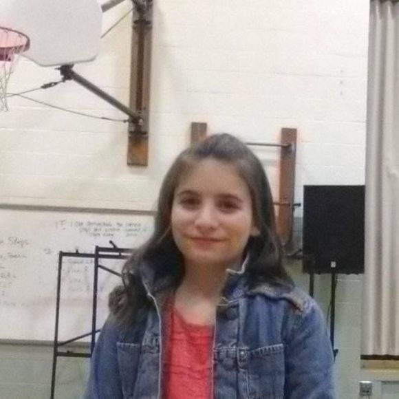 Meet your Posher, Sami - Picture 1 of 1